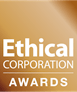 ethical corporation awards